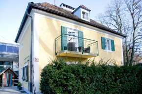 Salzburg Residence by Welcome to Salzburg